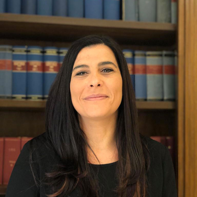 Serena Picchio